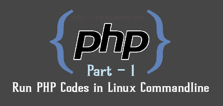 在 Linux 命令行中使用和执行 PHP 代码（一）